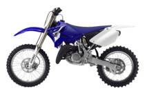 Yamaha YZ Base