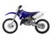 Yamaha YZ III поколение Мотоцикл