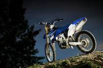 Yamaha YZ Base