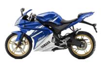 Yamaha YZF Base