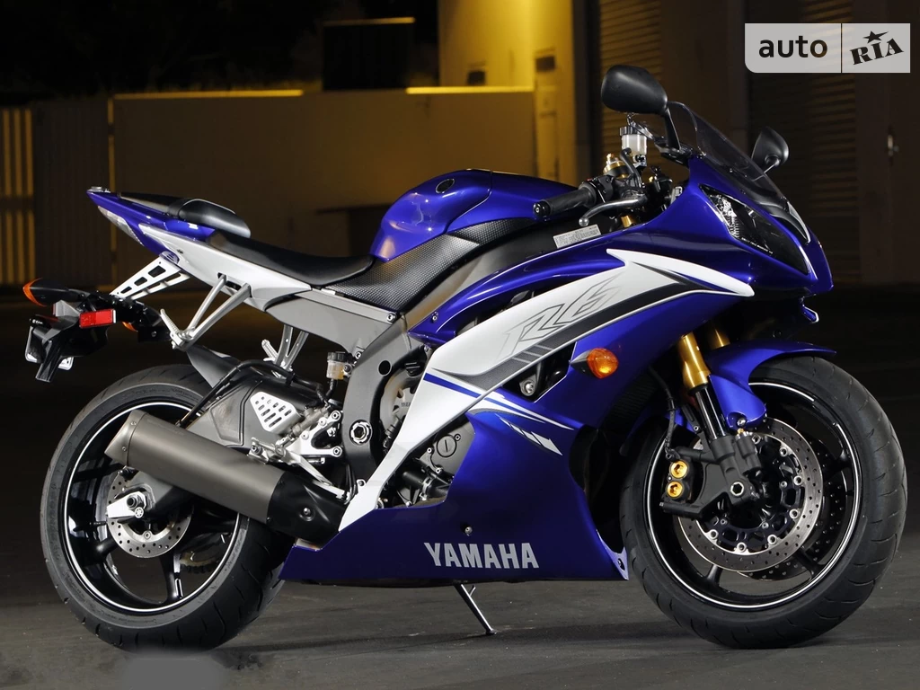 Yamaha YZF Base