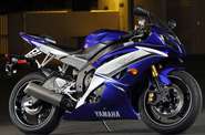 Yamaha YZF Base