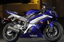 Yamaha YZF Base