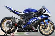 Yamaha YZF Base