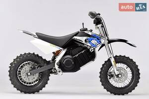 YCF 50e I поколение Питбайк