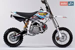 YCF pilot I поколение Питбайк