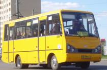 ЗАЗ A07А I-VAN Base