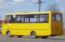 ЗАЗ A07А I-VAN Base