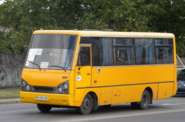 ЗАЗ A07А I-VAN Base