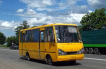 ЗАЗ A07А I-VAN Base