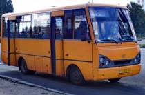 ЗАЗ A07А I-VAN Base