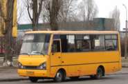 ЗАЗ A07А I-VAN Base