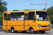 ЗАЗ A07А I-VAN Base