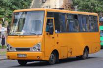 ЗАЗ A07А I-VAN Base