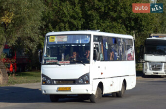 ЗАЗ A07А I-VAN