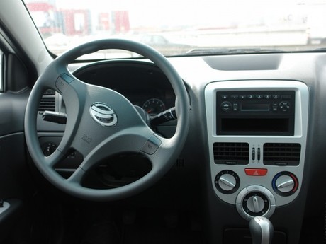 Forza ЗАЗ Forza