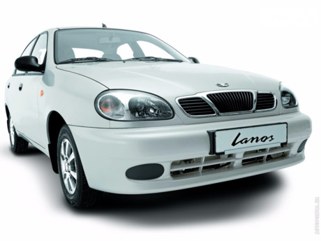 Lanos ЗАЗ Lanos