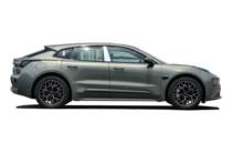 Новый Zeekr 001 1 поколение (FL) кроссовер - фото 4