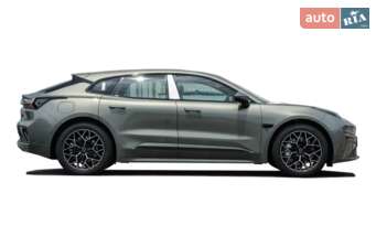 Zeekr 001 2025 в Київ