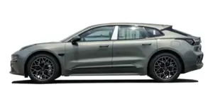 Новый кроссовер Zeekr 001 1 поколение (FL)