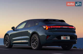 Zeekr 001 2025 в Київ