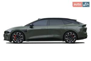 Zeekr 007-gt I поколение Универсал