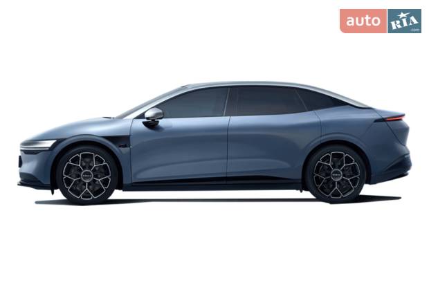 AUTO.RIA - Седан Zeekr 007 100 kWh (646 к.с.) 4WD