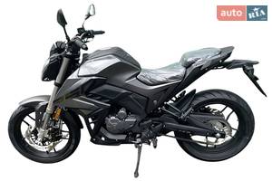 Zonsen  bto-batllo-5rs I поколение Мотоцикл