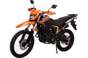 Zonsen  zs250gy-8 I поколение Мотоцикл