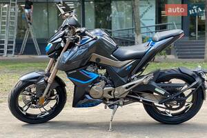 Zontes zt155-u I поколение Мотоцикл