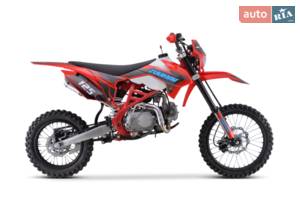 Zuumav s5-125 I поколение Мотоцикл