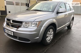 Dodge Journey