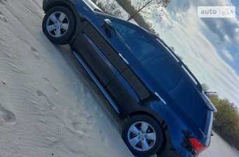 Acura RDX  2008