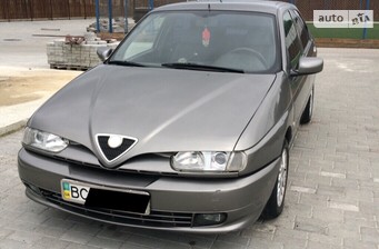 Alfa Romeo 146  1996