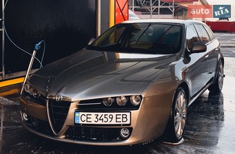 Alfa Romeo 159 2006