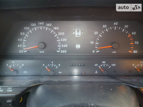 Alfa Romeo 164 1990 Alfa Romeo 164 1990