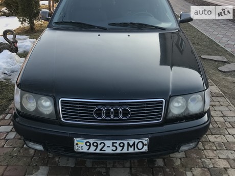 Audi 100 1994