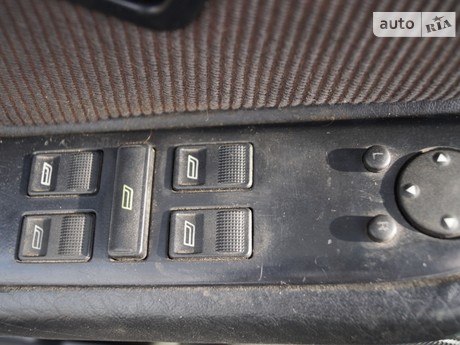 Audi 90 1989 Audi 90 1989