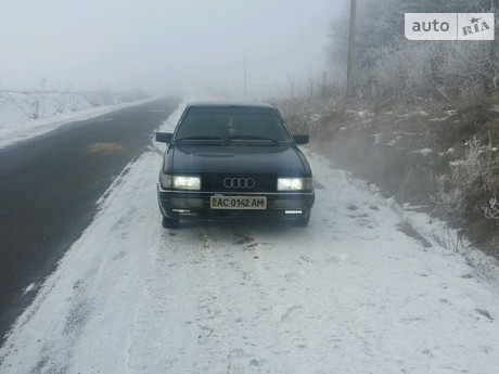 Audi 90