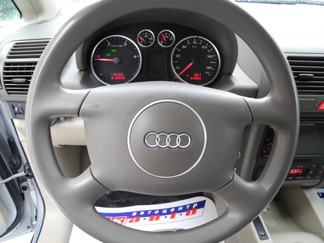 Audi A2 2003