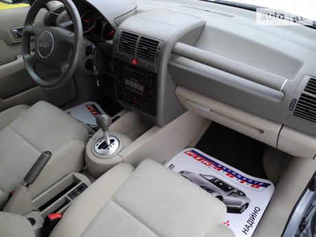 AUTO.RIA – 25 відгуків про Ауді А2 від власників: плюси та мінуси Audi A2