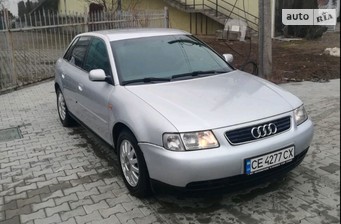 Audi A3  1999