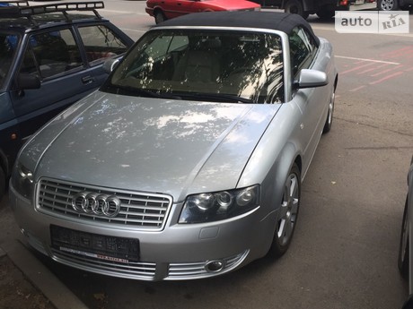 A4 Audi A4