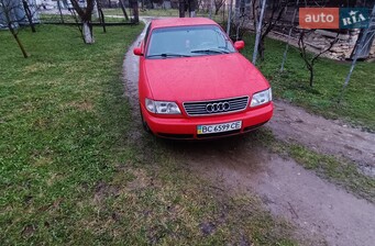 Audi A6  1996