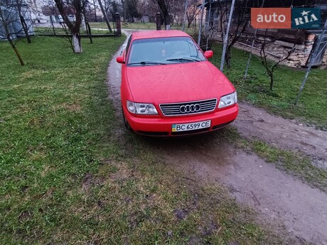 Audi A6 1996