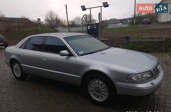 Audi A8 Audi A8