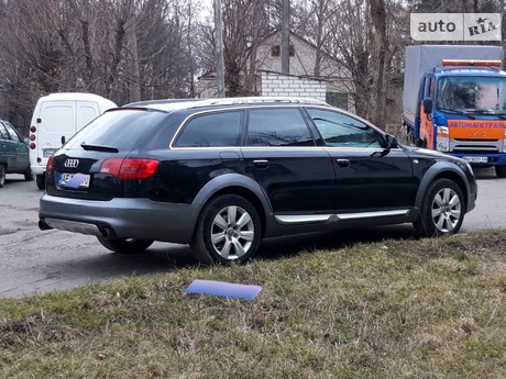 Audi Allroad