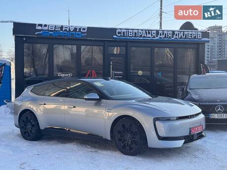 Audi E5 Sportback 2025 в Киеве