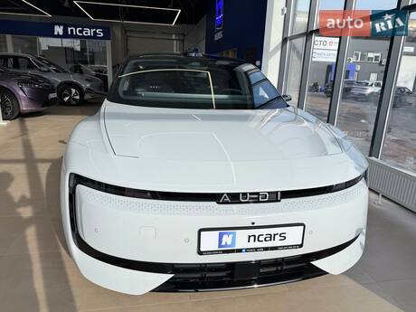 Audi E5 Sportback 2025 в Киеве