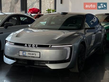 Audi E5 Sportback 2025 в Одессе